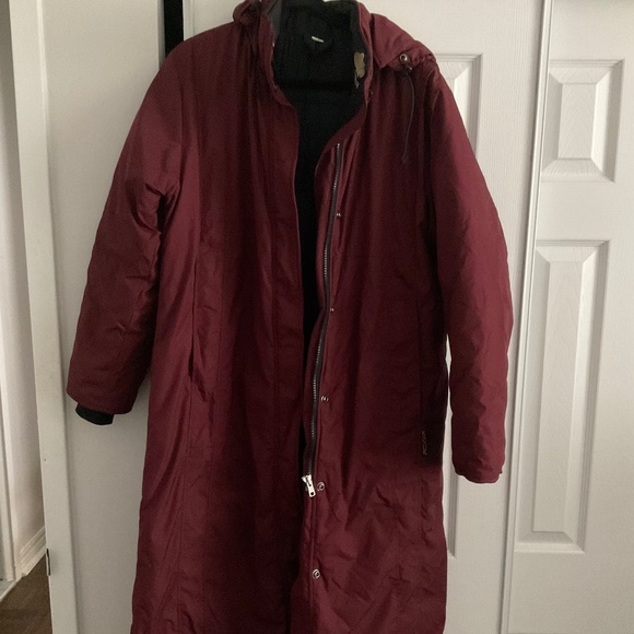 KANUK Héritage Classic Long Winter Parka - Picture 1 of 7